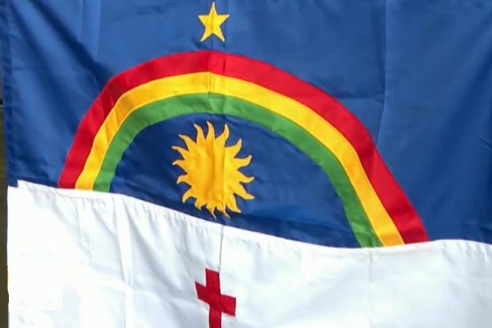 Bandeira de Pernambuco