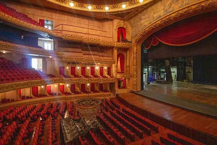 Teatro