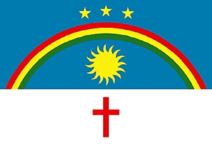 Bandeira da república pernambucana