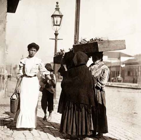Rua 25 de Março