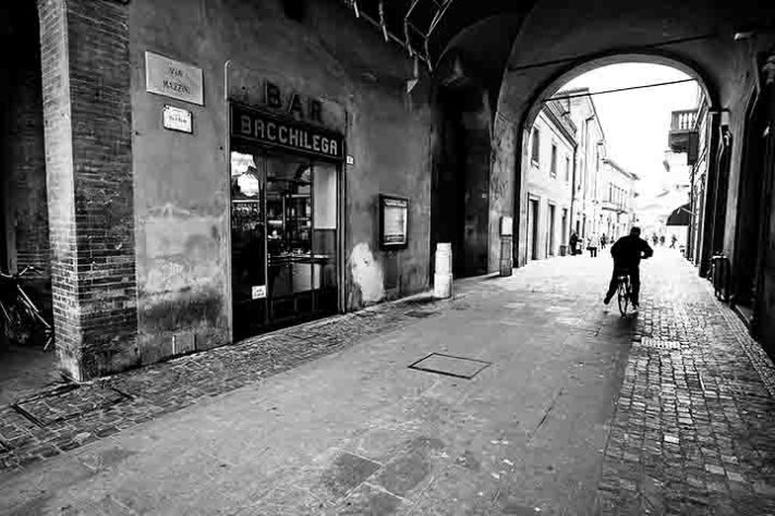 domenica mattina- Imola cidade desenhada por Leonardo da Vinci - Flickr claudio