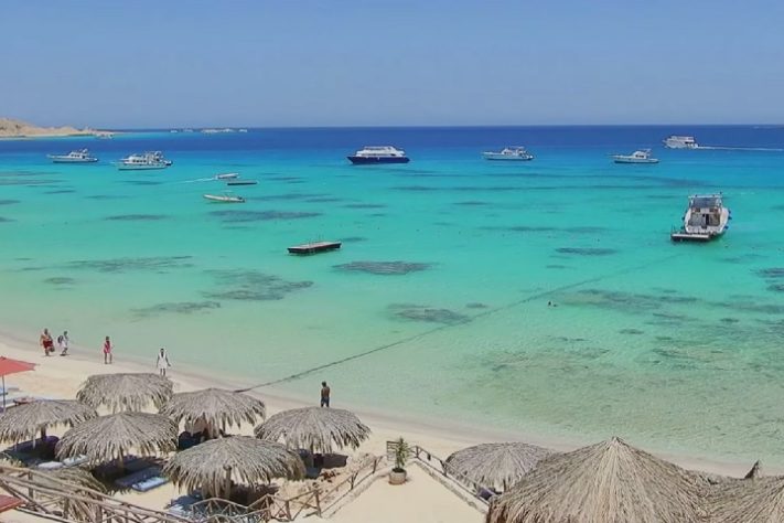 Hurghada, Egito
