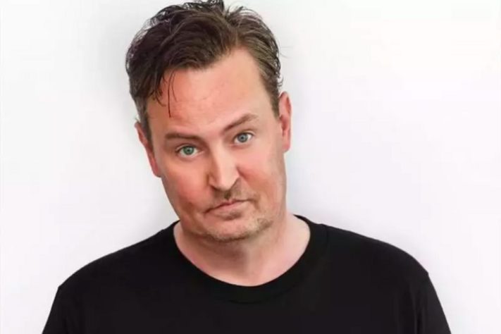 Matthew Perry