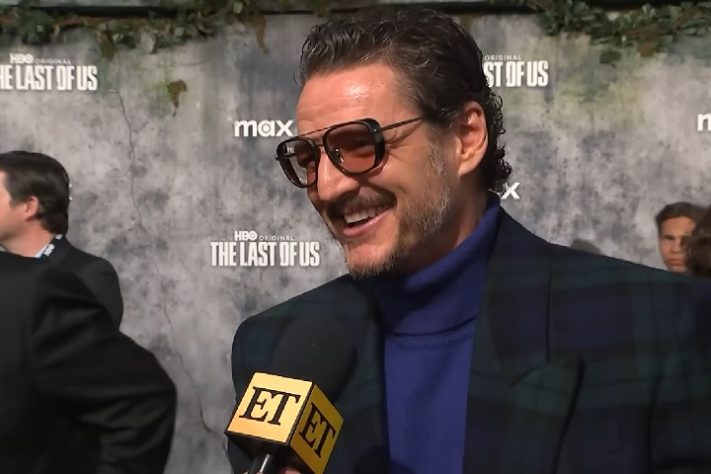 Pedro Pascal
