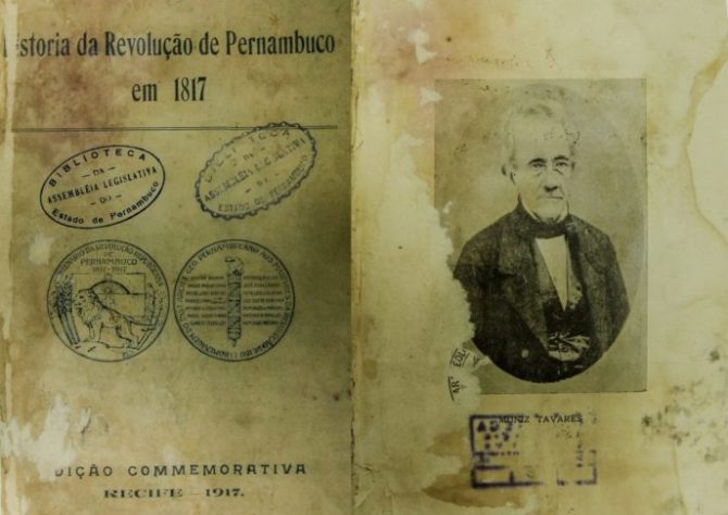 Revolução republicana de 1817