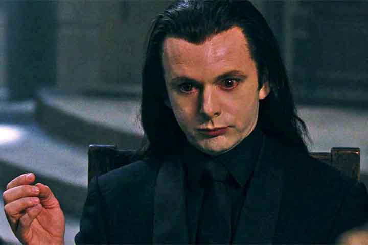 Reconhecido por trabalhos na franquia "Crepúsculo" e no drama "A Rainha" (2006), o artista explicará seus empenhos em ajudar seus conterrâneos em um programa a ser exibido pelo canal britânico Channel 4.