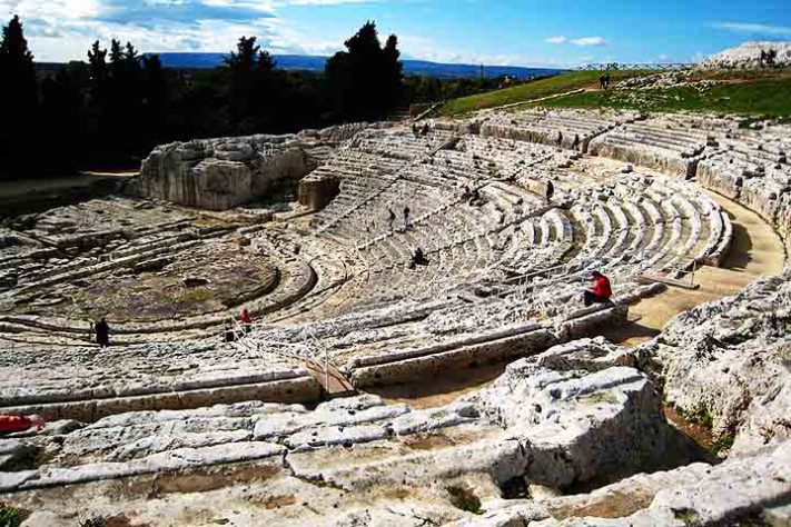 Teatro