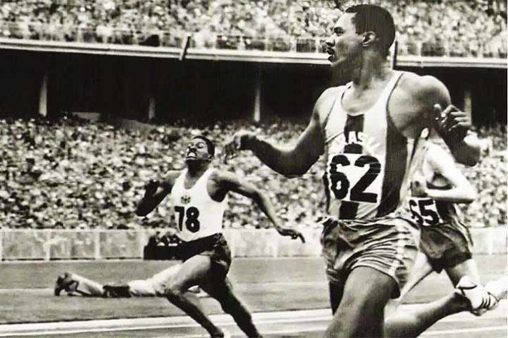 Joaquim Cruz
