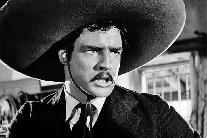 Nos anos seguintes, ele consolidou sua reputação como um dos maiores talentos de sua geração com filmes como "Viva Zapata!" (1952), "Júlio César" (1953) e "O Selvagem" (1953), no qual interpretou um motociclista rebelde, criando uma imagem que inspiraria gerações.
