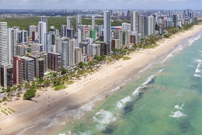 Recife, Pernambuco