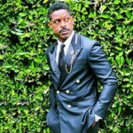 Sterling K. Brown, ator estadunidense - Instagram @sterlingkbrown