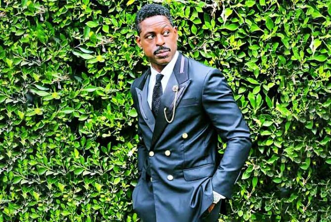 Conheça a trajetória de Sterling K. Brown, astro da série ‘Paradise’