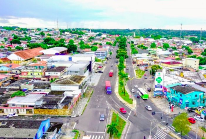 Japiim, Manaus (AM)