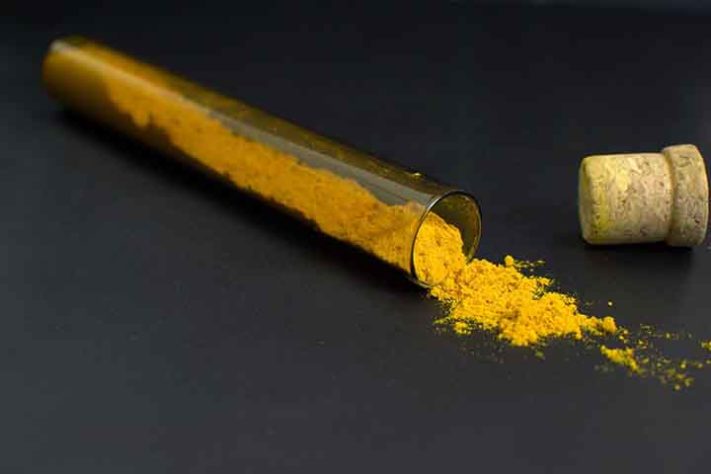 Cúrcuma