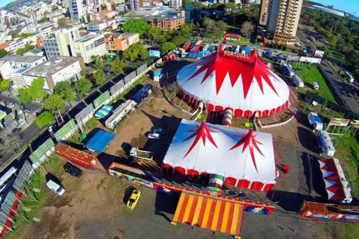 Dia do Circo