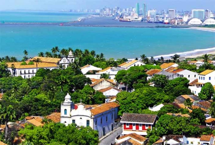 OLINDA (PE)