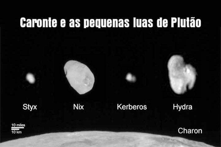 Plutão
