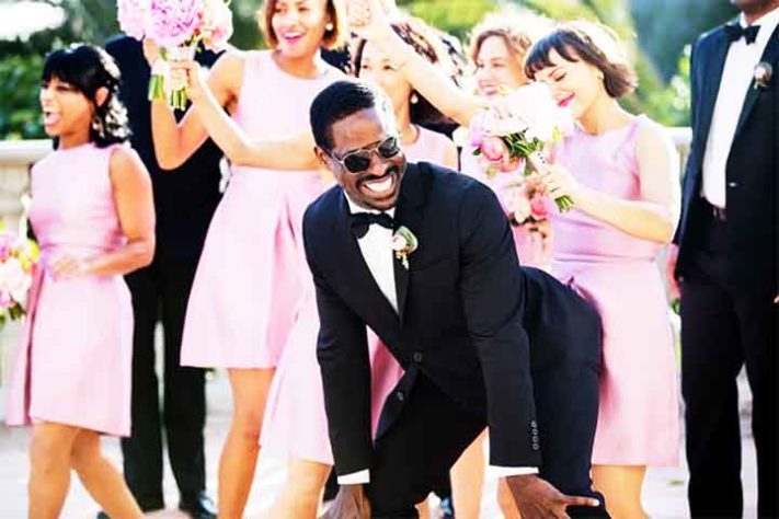 Sterling K. Brown