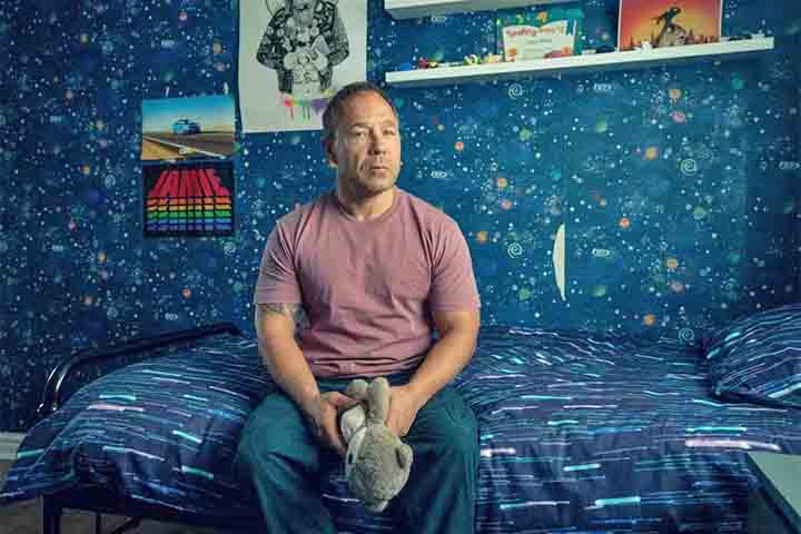 O ator Stephen Graham, que criou a aclamada série, teve a ideia após ler na imprensa reportagens sobre meninos que assassinaram meninas a facadas. 
