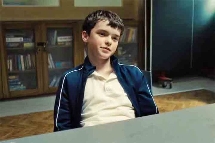 Owen Cooper - 