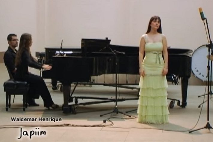 O pássaro japiim/xexéu já foi homenageado pelo maestro paraense Waldemar Henrique (1905-1995) em uma de suas composições chamada Lendas Amazônicas