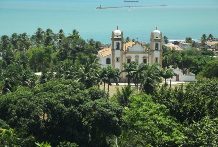 Olinda, Pernambuco