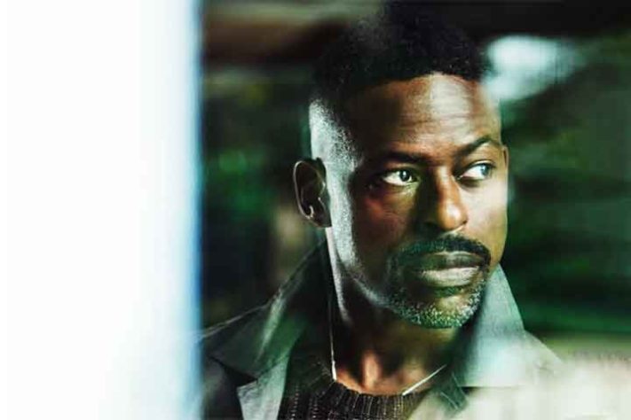 Sterling K. Brown