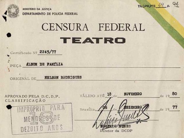 Teatro