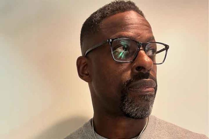 Sterling K. Brown