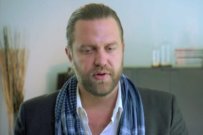 Carl Erik Rinsch