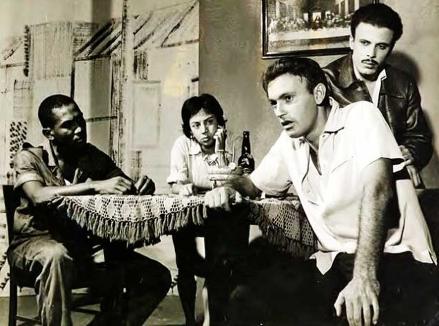 Teatro