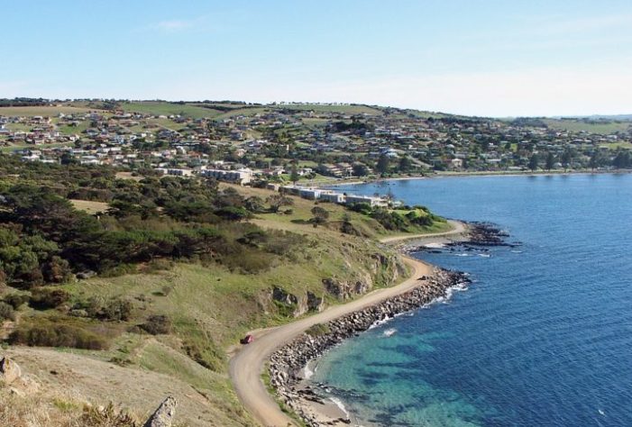 Victor Harbor, Austrália
