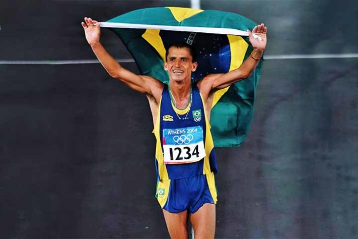 Joaquim Cruz