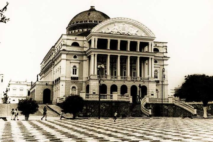 Teatro
