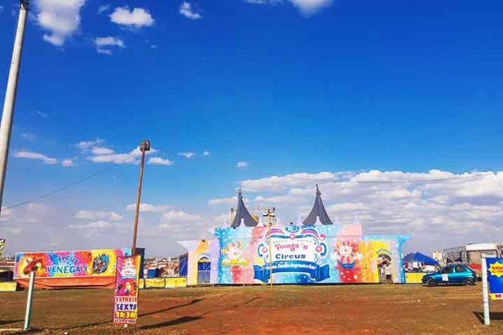 Dia do Circo