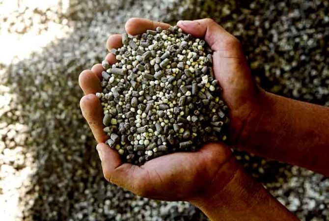 Inovação e sustentabilidade: o surpreendente uso da urina como fertilizante na agricultura
