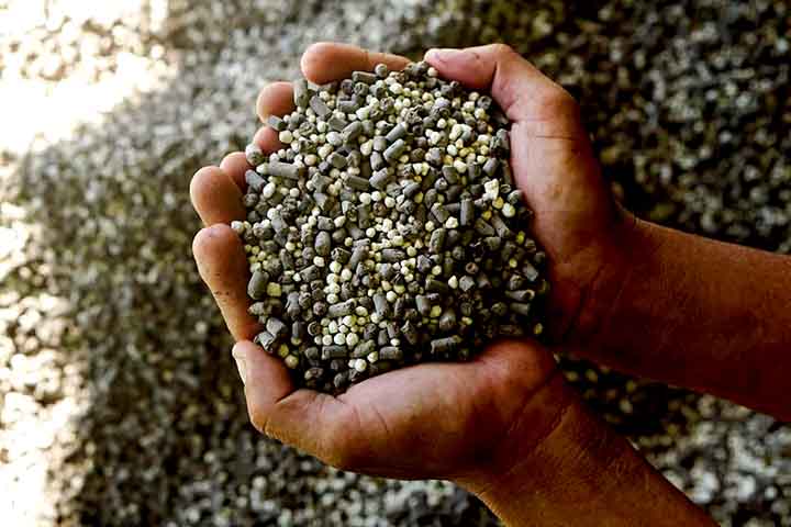 Inovação e sustentabilidade: o surpreendente uso da urina como fertilizante na agricultura
