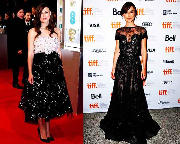 Fora das telas, Knightley tem sido uma defensora de diversas causas, incluindo os direitos das mulheres e o combate às mudanças climáticas. Sua postura ativista e suas escolhas cuidadosas de papéis demonstram um compromisso não apenas com a arte, mas também com o impacto social do cinema.