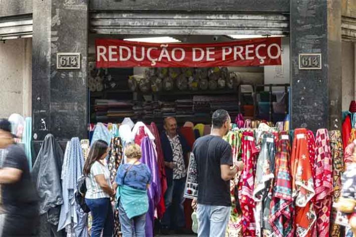 Rua 25 de Março