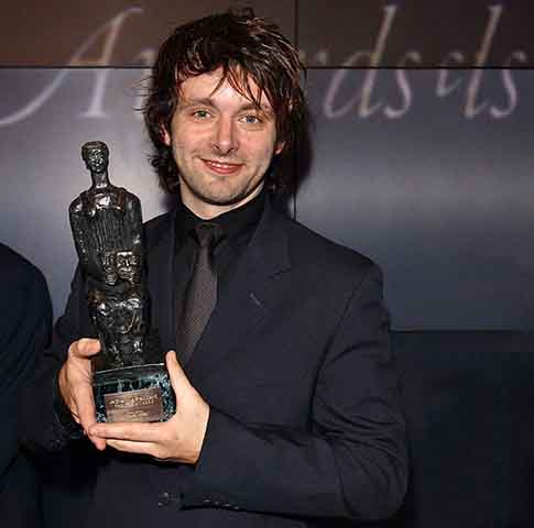Embora ainda não tenha vencido um Oscar ou um BAFTA, Michael Sheen acumulou diversas indicações e prêmios ao longo de sua carreira.