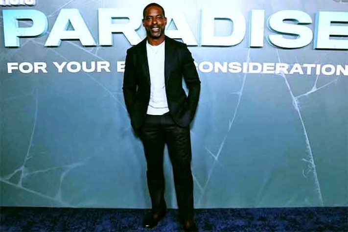 Sterling K. Brown
