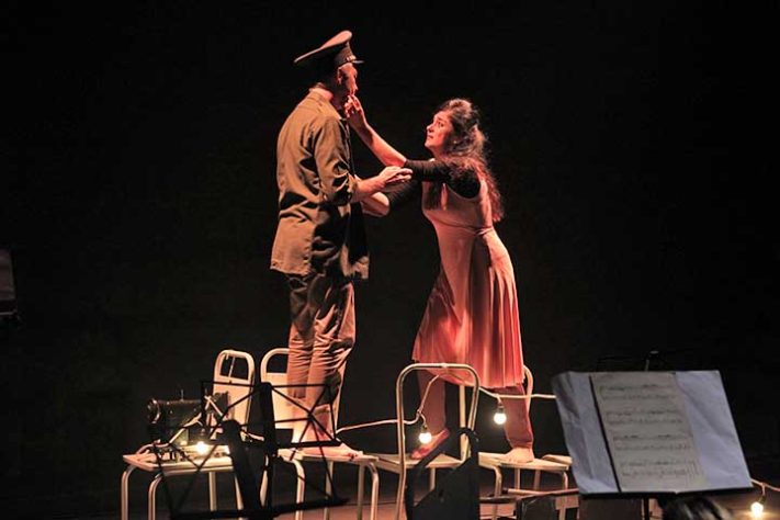 Teatro