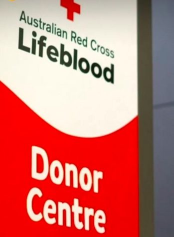 Lifeblood - Morre doador de sangue que salvou a vida de mais de 2,4 milhões de bebês na Austrália