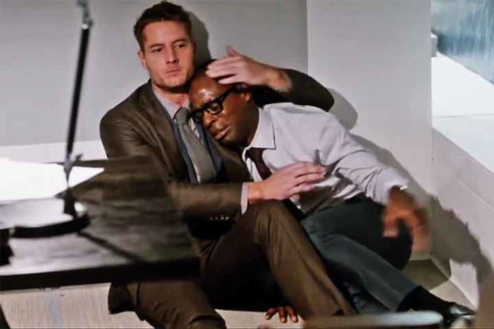 Sterling K. Brown