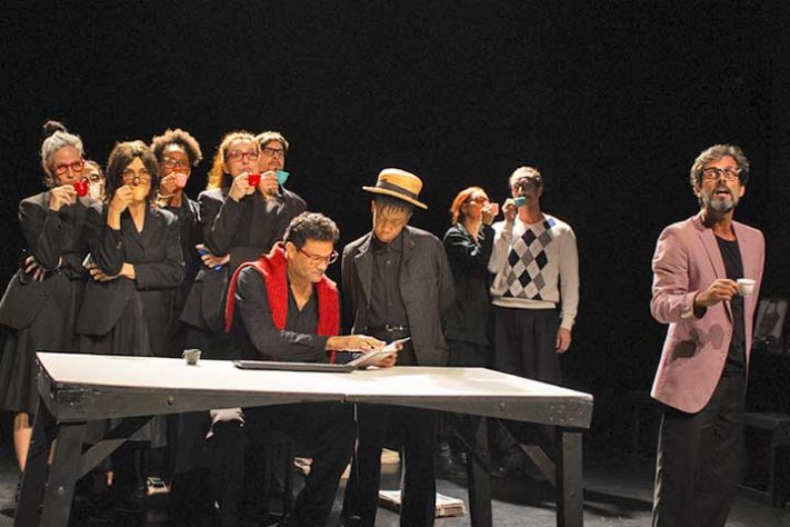 Teatro