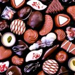 Bombons e Trufas - Divulgação