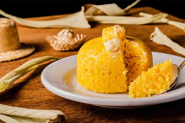 Margarina x Manteiga