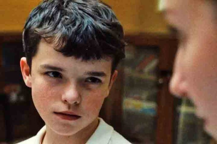 Owen Cooper - 