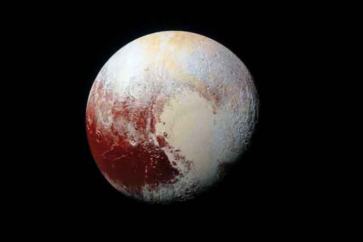 Telescópio Espacial Hubble 