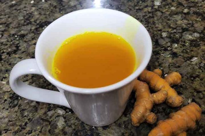 Cúrcuma